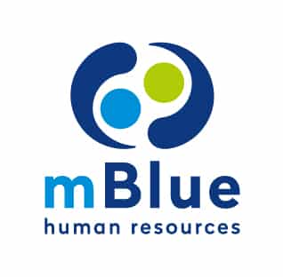 Logo of our members from mBlue Czech