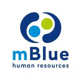 Logo of our members from mBlue Czech